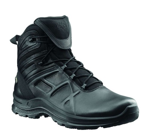 Stivali lavoro haix black - lavoro,