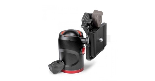Manfrotto mh494 testa a - manfrotto,