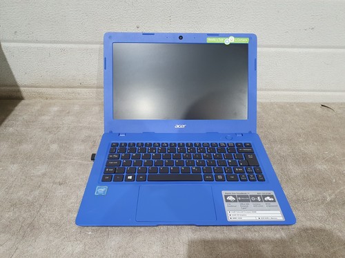 Acer aspire one cloudbook - cloudbook, 11