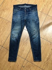 Jeans jeans uomo Dsquared2