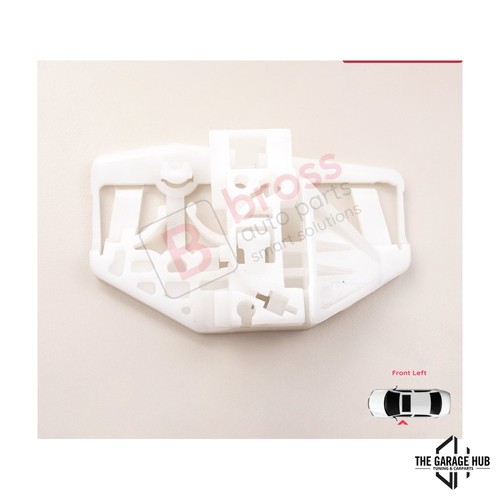 Clip riparazione regolatore - clip,