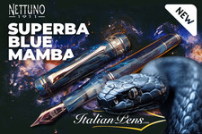 PENNA STILOGRAFICA NETTUNO