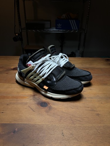 Taglia nike air presto - presto, x
