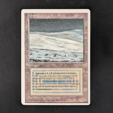 MTG \\>> Tundra (GD) <<//