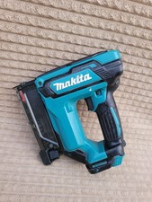 Makita PT354D 12v Nailer.
