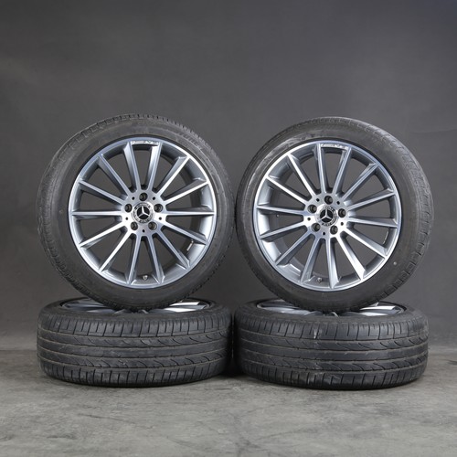 Originale pollici mercedes - 19,
