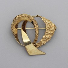 Spilla di design - Teka