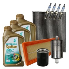 Kit Tagliando Fiat Grande