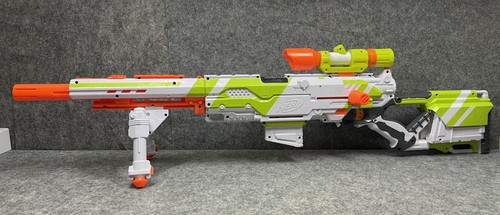 Nerf modulo mimetico - modulo,
