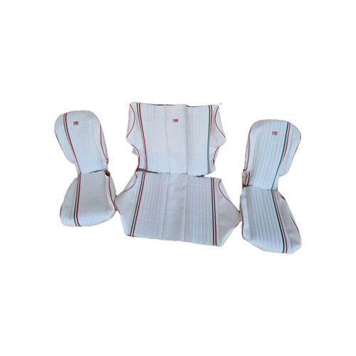Kit foderine fiat 500epoca mod - kit,