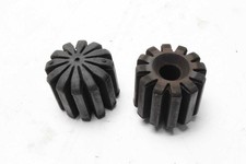 Tampone in gomma antivibrante