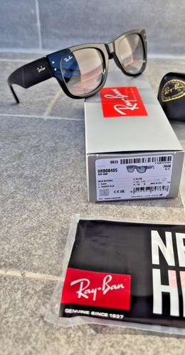 Ray ban mega wayfarer rb0840s - ray-ban,