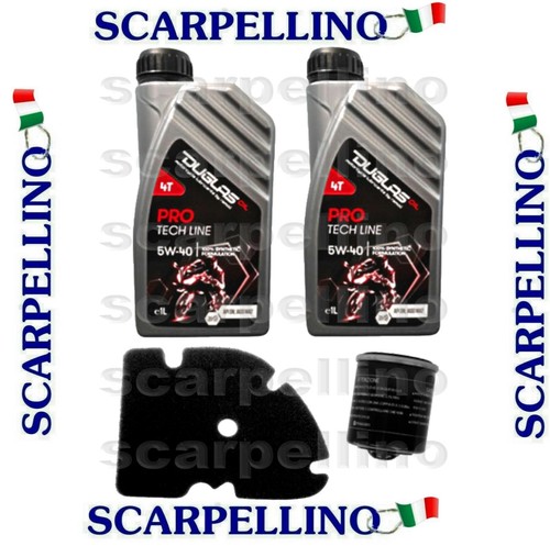 Kit tagliando vespa - tagliando, 250