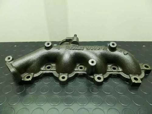 Collettori scarico opel - collettori,
