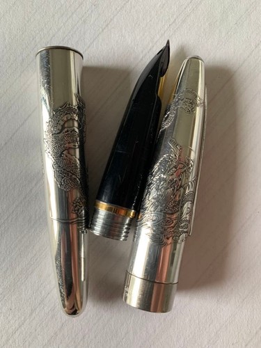 Penna stilografica pilot - penna,