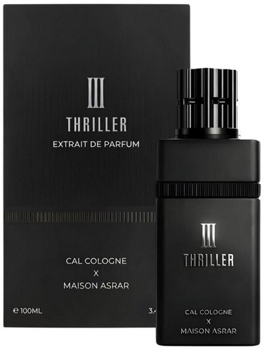 Maison asrar thriller iii - maison,