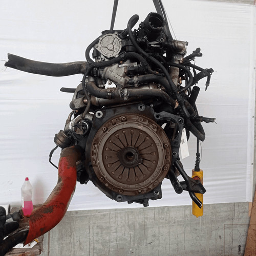 Motore 937a2000 compl - 937a2000,