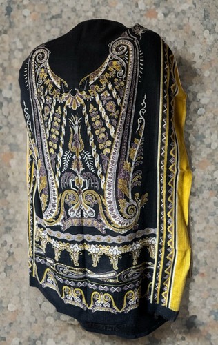 New etro 100 cashmere - new, 100%