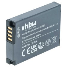 Batteria per Samsung Digimax