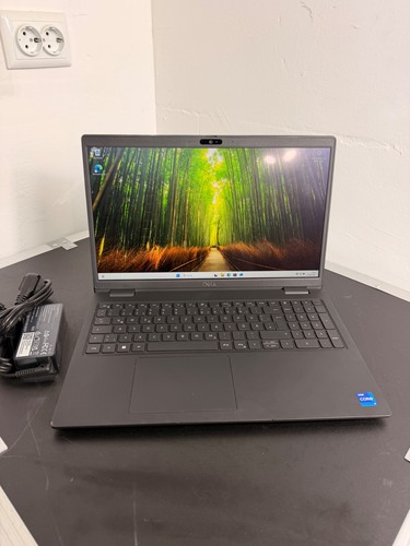 Dell latitude 3520 intel - dell,