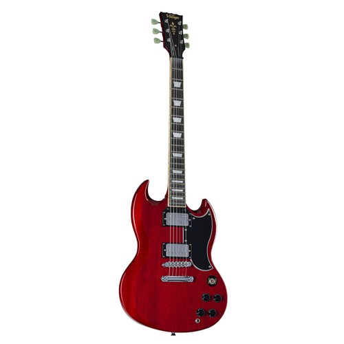 Vs6 rosso ciliegia vintage - rosso,