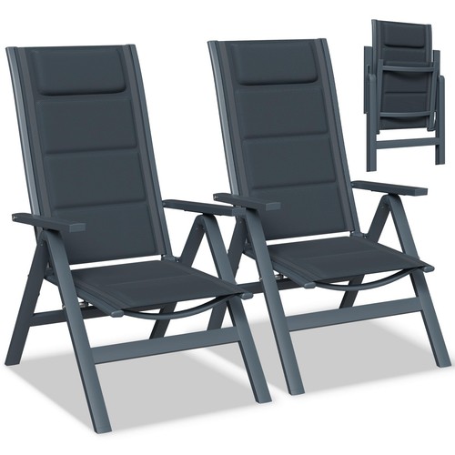 Set sedie giardino - sedie, da