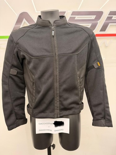 Giacca giubbino moto - giacca,