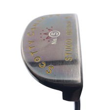 Scotty Cameron Studio Design 5