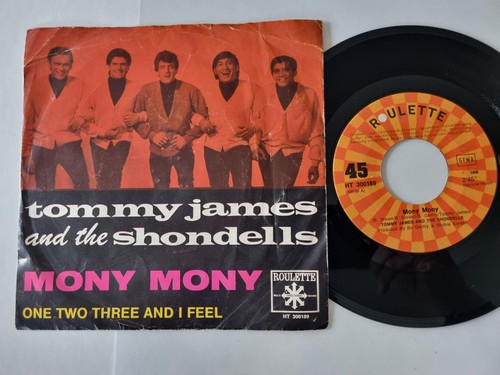 Tommy james the - &,