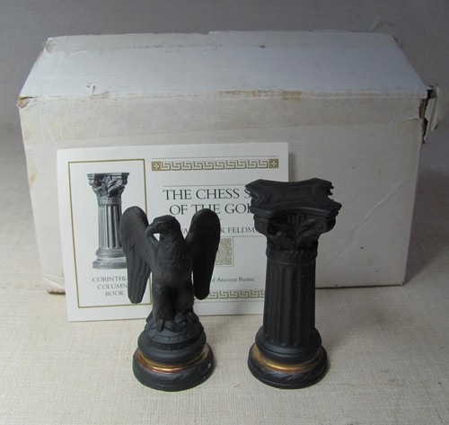 Set scacchi franklin - set,