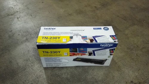 Brother 230y cartuccia - brother, tn-230y