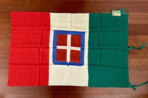 Bandiera nazionale italiana - nazionale,