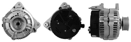 Alternatore 2763 elstock - alternatore,