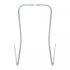 BORDO SCUDO CROMATO ORIGINALE