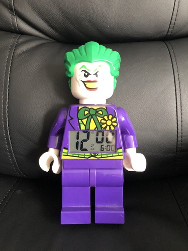 The joker sveglia digitale - sveglia,