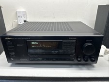 Onkyo TX-SV525 220W Surround