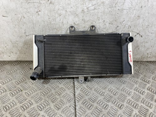 116284 radiatore suzuki - radiatore,