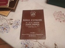  ICE Supertester  680C