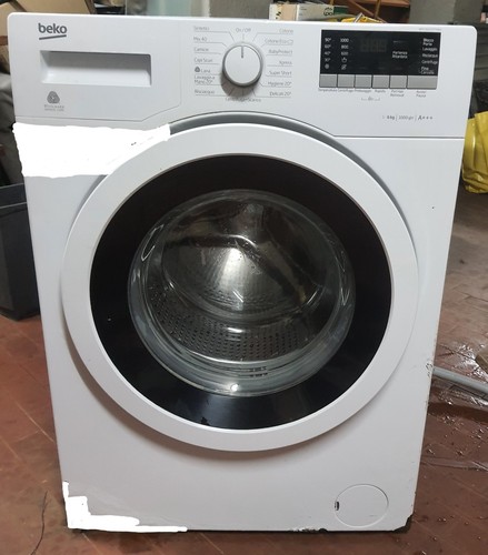 Wmy61033ptmb3 beko lavatrice - beko,