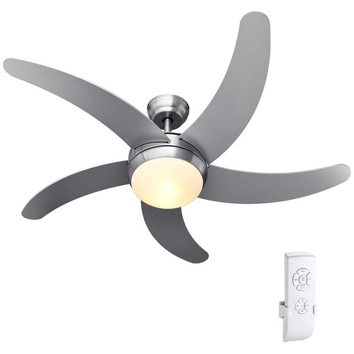 Ventilatore lampadario - ventilatore, da
