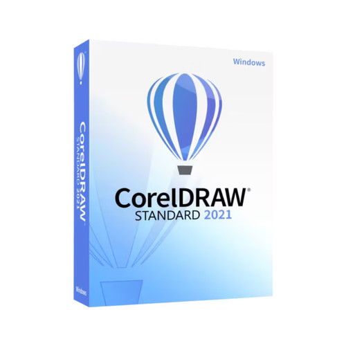 Coreldraw standard 2021 per - coreldraw, |