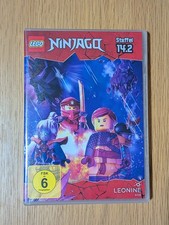 Lego Ninjago Staffel 14.2 DVD