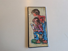 Quadri per bambini vintage
