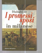 Milano dialoghi promessi - dialoghi, i