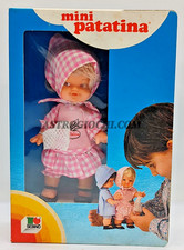 SEBINO BAMBOLA DOLL MINI