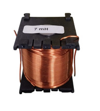AUDIO BOBINA Induttanza 7,00
