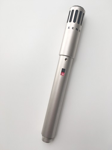 Microphone sennheiser - microphone, +