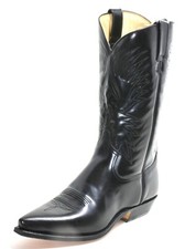 631 stivali western stivali da