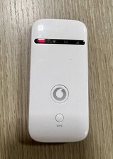 ROUTER PORTATILE WIFI HOTSPOT WIFI 3G VODAFONE MOBILE ZTE R209-Z MODEM