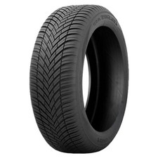 GOMME PNEUMATICI 4 STAGIONI